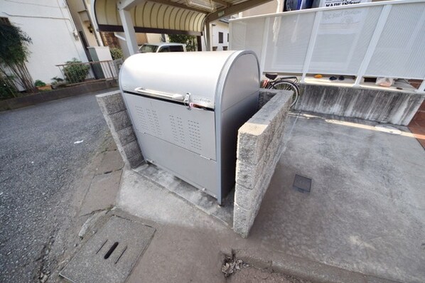 アスピリア シャテニエの物件内観写真